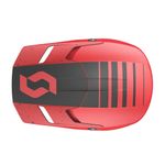 350 EVO Plus Team Ece / Черно-красный