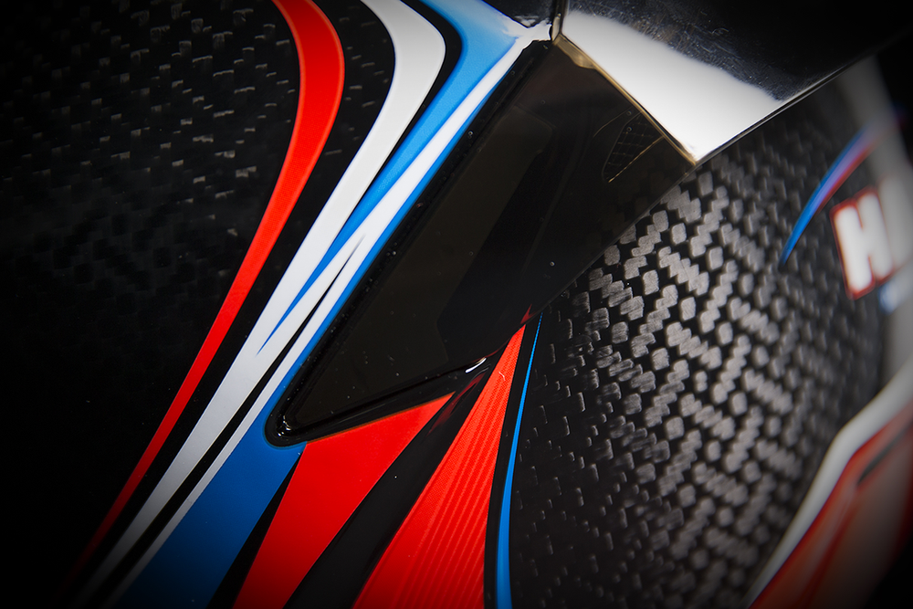 Icon Airframe Pro Halo Carbon