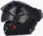 Exo-Tech Evo Pro Solid / Черный