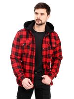 Room Biker / Черный-красный