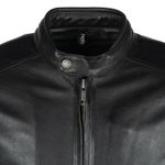 Elron Cuir Rag / Черный