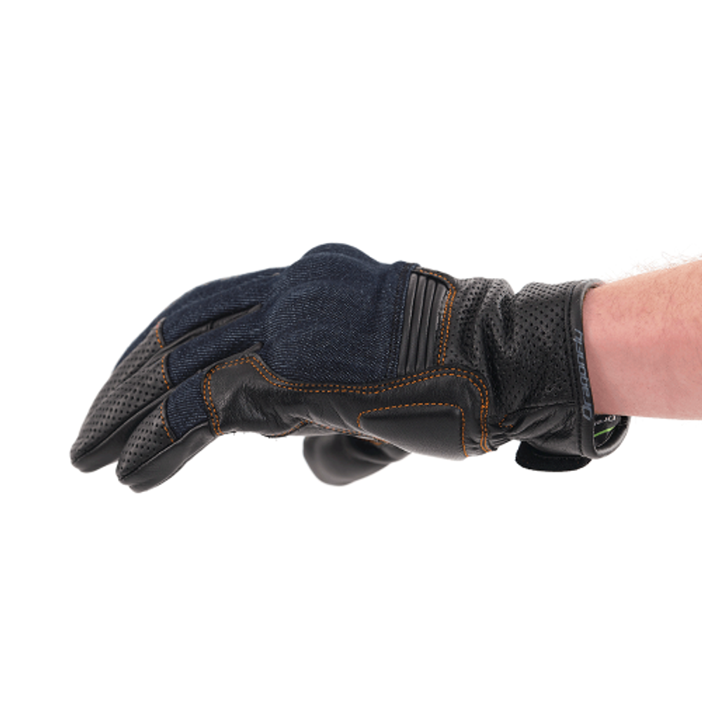 Urban Denim / Синий