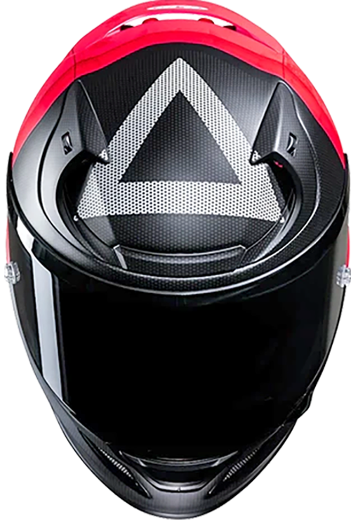 RPHA12 Squid Game Netflix MC1SF / Черно-красный