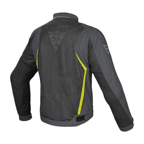 Hydra Flux D-Dry / Серо-желтый