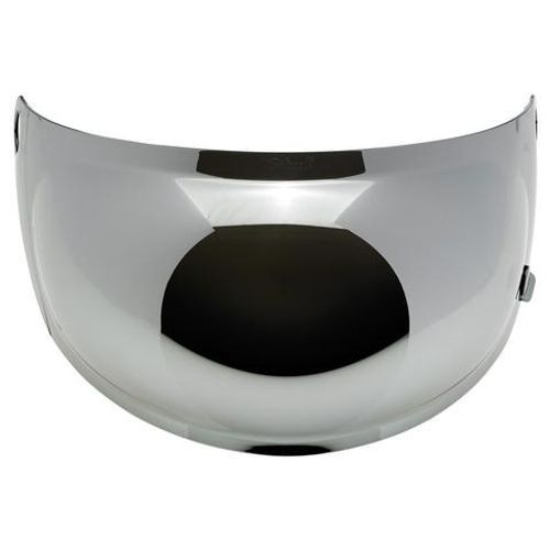 Gringo S Gen 2 Bubble Mirror / Хром