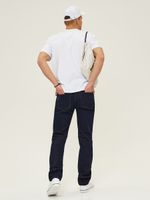 JC101 / Удлиненные / Темно-синий