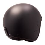 Belfast Evo / Матовый / Черный