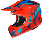 i50 Vanish MC64HSF / Красно-синий