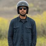 Bonanza Gloss Holeshot / Черно-золотой