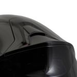 EXO 930 Evo Solid / Черный