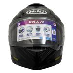 RPHA72 / Черный