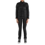 Air Tourer Tex / Женская / Черный