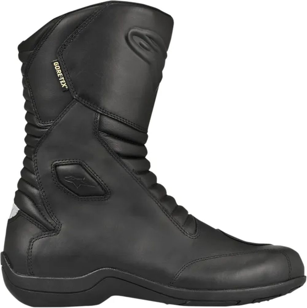 Web Gore-Tex / Черный