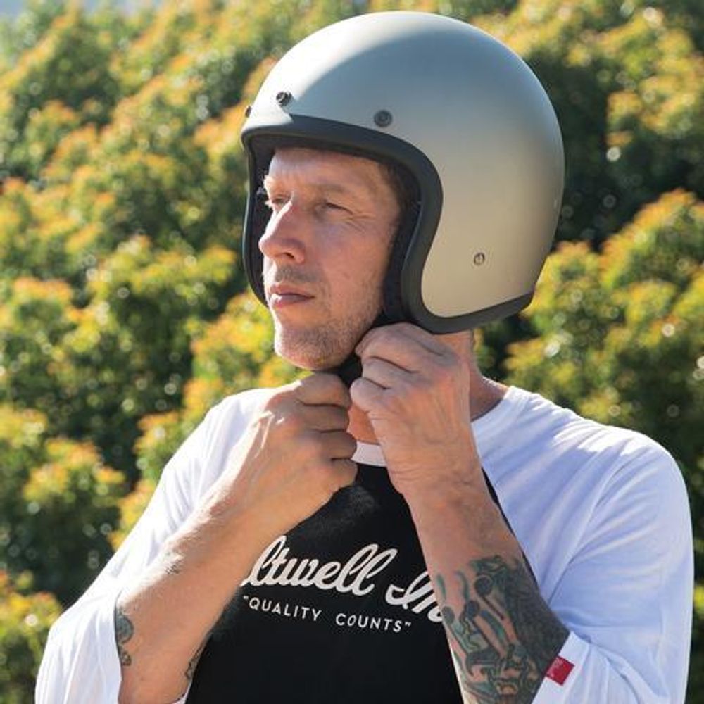 Bonanza Flat / Бронзовый