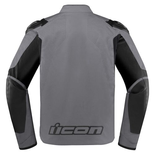 Overlord SB2 Prime / Серый