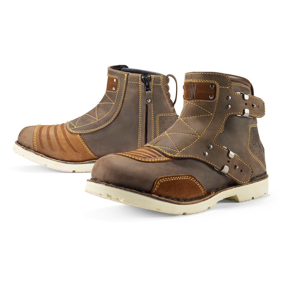 El Bajo 1000 / Женские / Коричневые