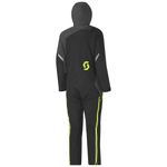 Dryo / Детский / Черно-желтый