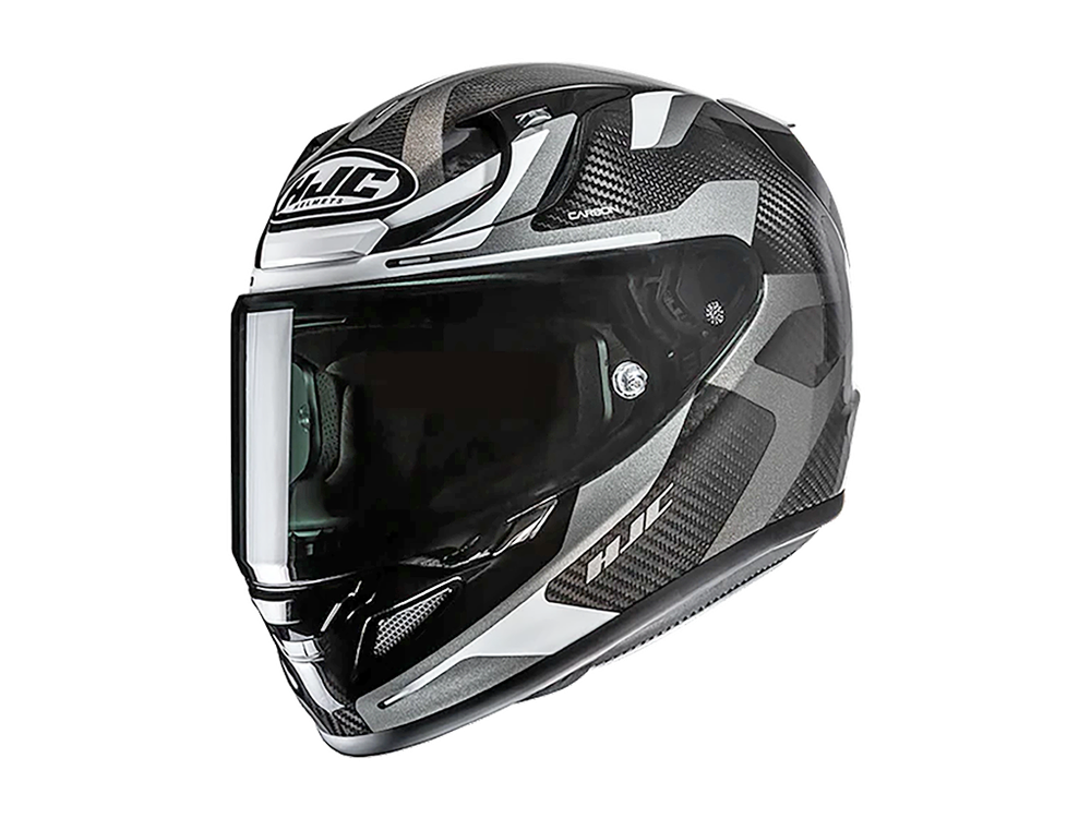 RPHA12 Carbon Xentra MC5 / Серый