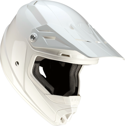 Rise Solid / Детский / Белый