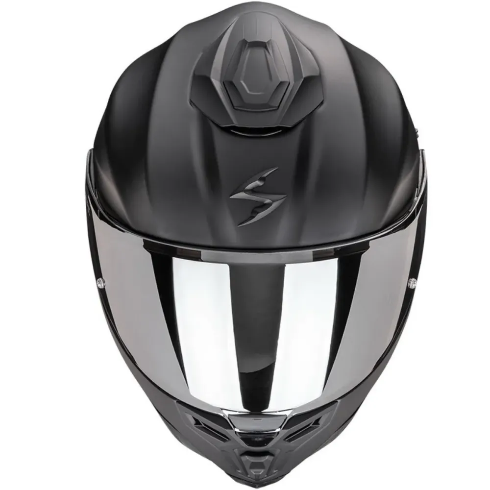 EXO-1500 Air Solid / Матовый / Черный