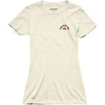 Rose Tee / Женская / Бежевый