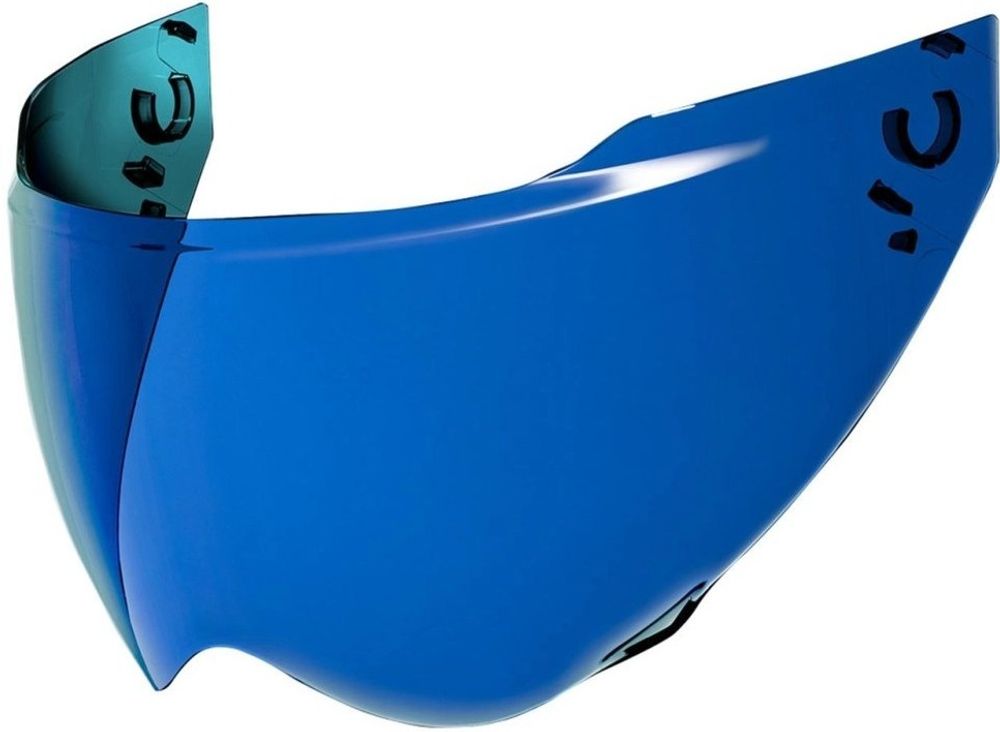 Визор Shield Domain / Синий