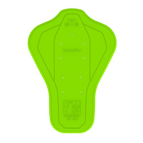 ImpacTec ETP-06L Level 1 Memory PU / Зеленый