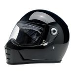Lane Splitter Helmet / Черный