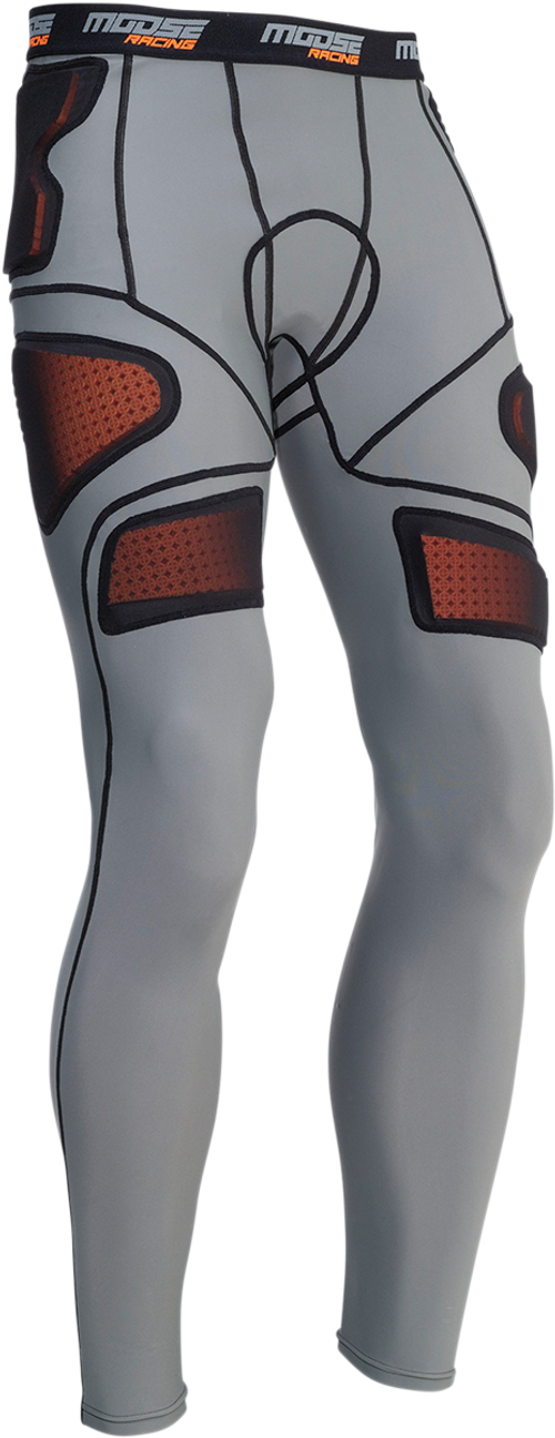 XC1 Base Armor Pant