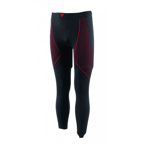 D-Core Thermo Pant L  / Черно-красный