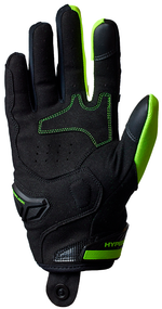 Stroke / Черно-зеленый