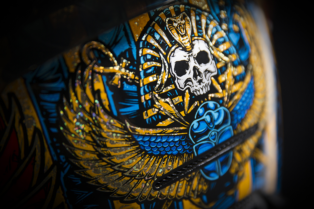 Icon Airframe Pro Pharaoh