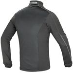 D-Mantle Fleece WS / Черный