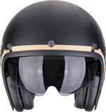 Belfast Evo Adonis / Матовый / Черно-бежевый