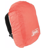LOUIS SPONSOR BACKPACK (черный)