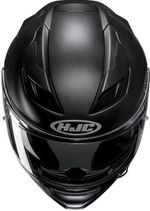 F71 Semi / Матовый / Темно-Серый