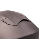 EXO-520 Evo Air Solid / Матовый / Черный