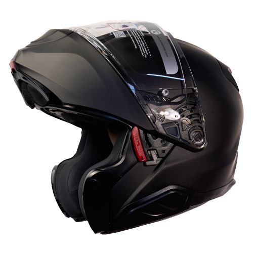 RPHA91 / Матовый / Черный