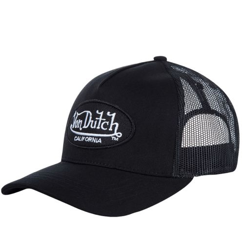 Von Dutch Lofb / Черный