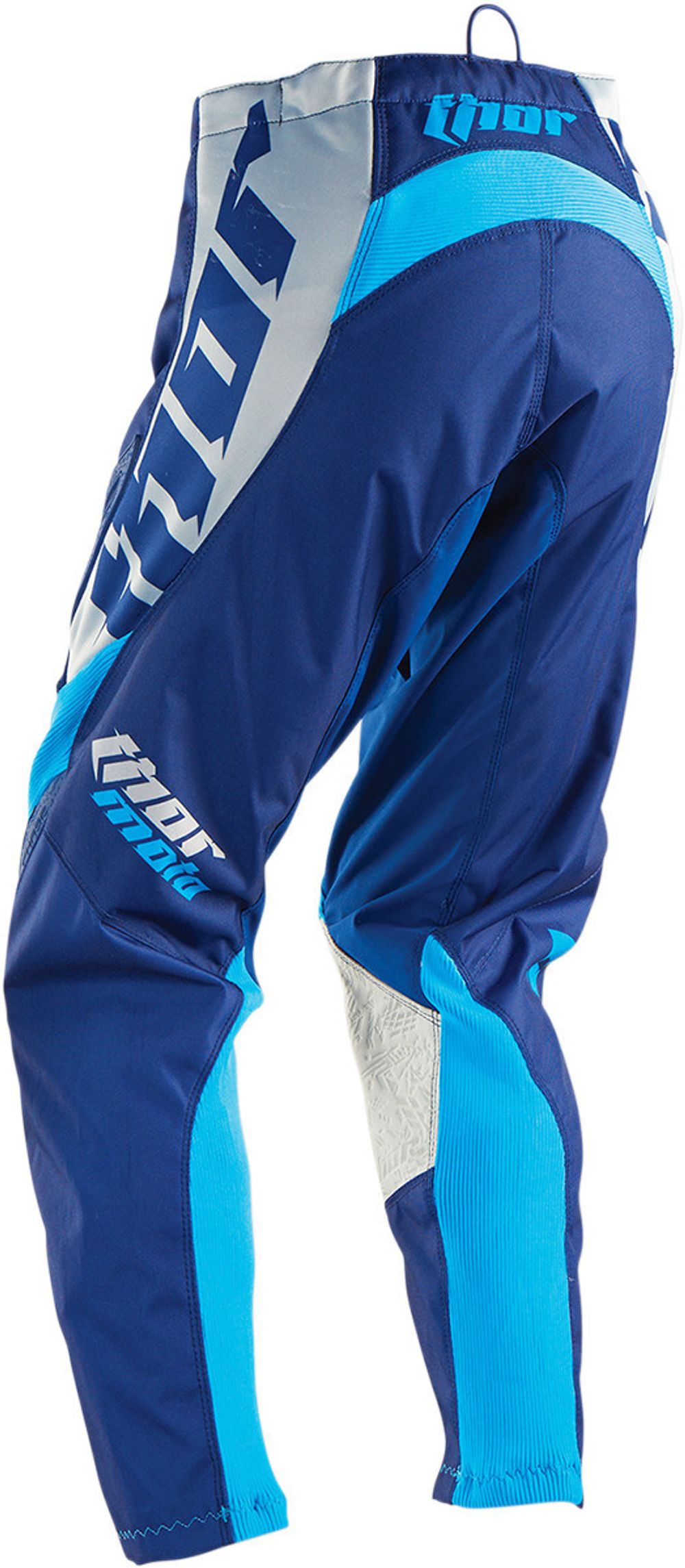 THOR PHASE STRANDS PANT (светло-синие)