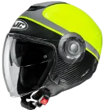 i40 Wirox MC4H / Серо-зеленый