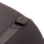 EXO-491 Solid / Матовый / Черный