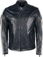 Race Cuir Aniline / Синий