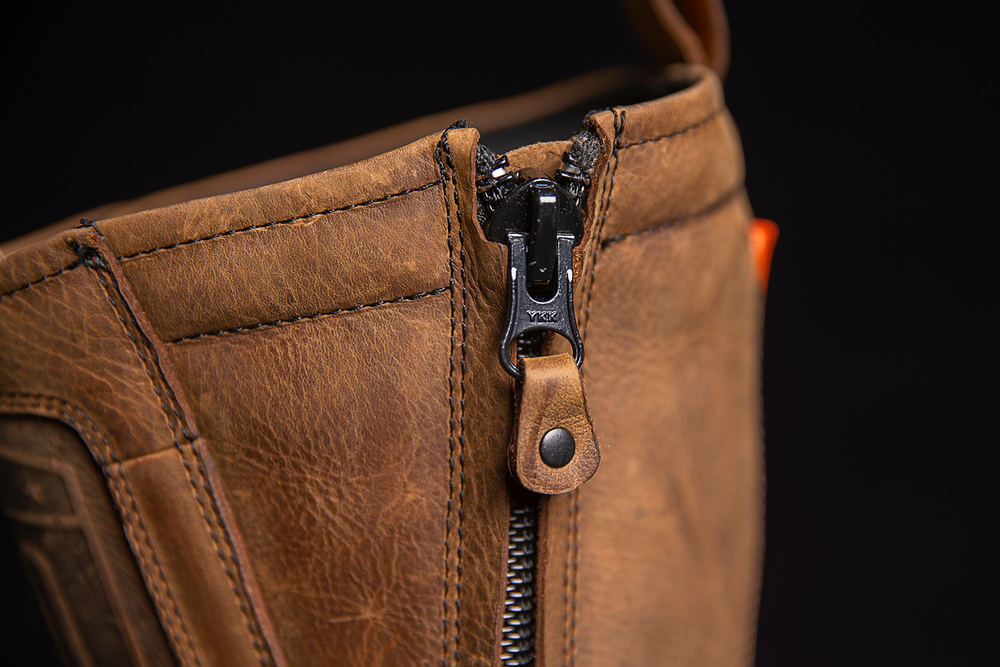 Elsinore 2 Boots / Коричневый