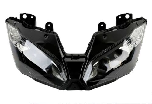 Фара для мотоцикла Kawasaki ZX-6R 13-15