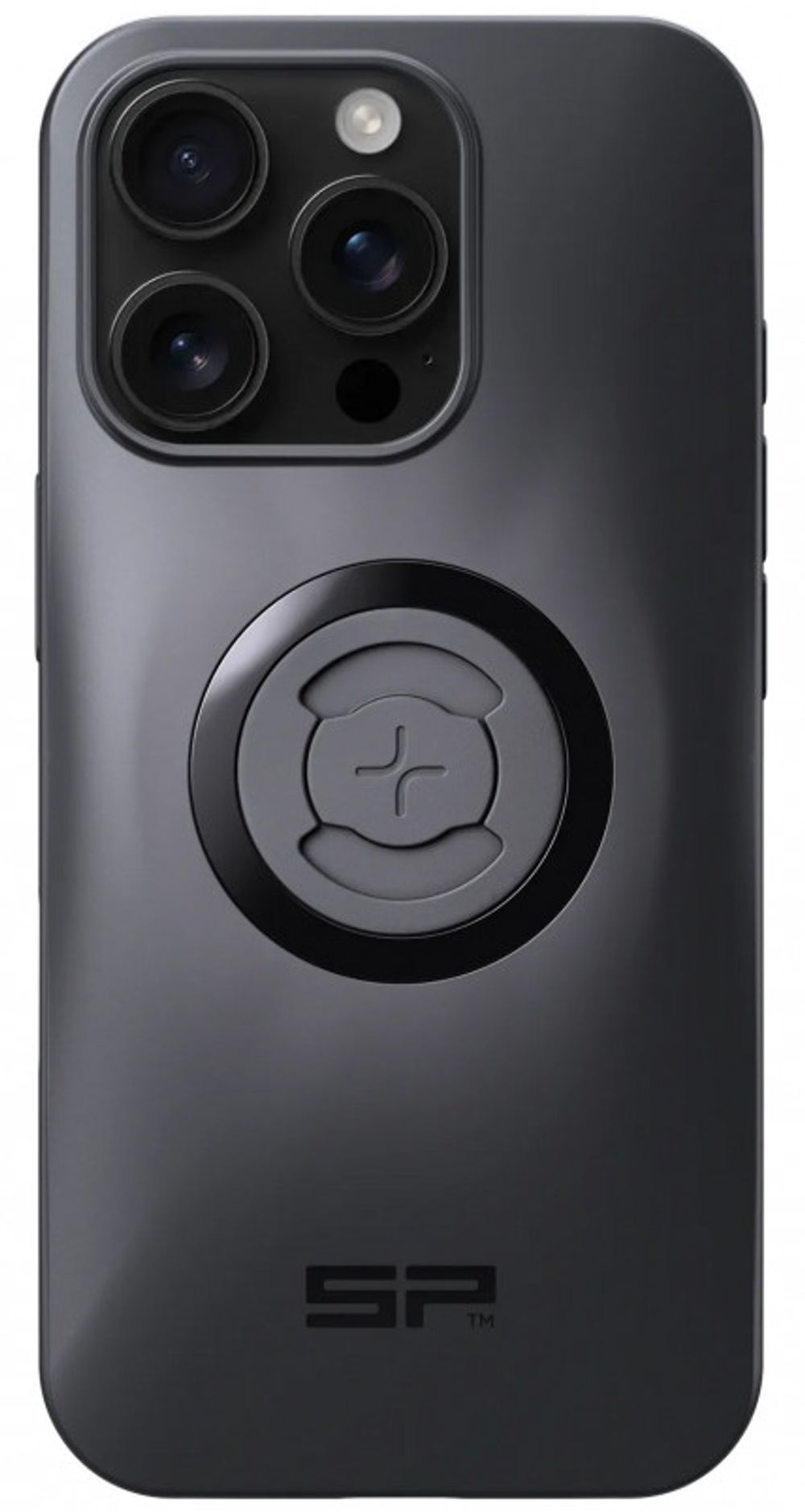 Phone Case SPC+ Series для iPhone 16 Pro / Черный