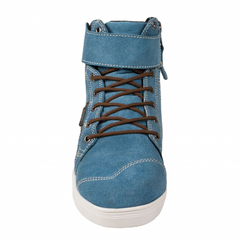 Sneaker EVO / Женские / Голубой