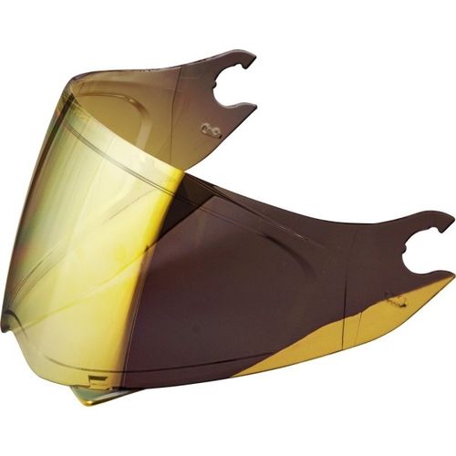 Купить Визоры для шлема Scorpion EXO Covert FX / Золотой