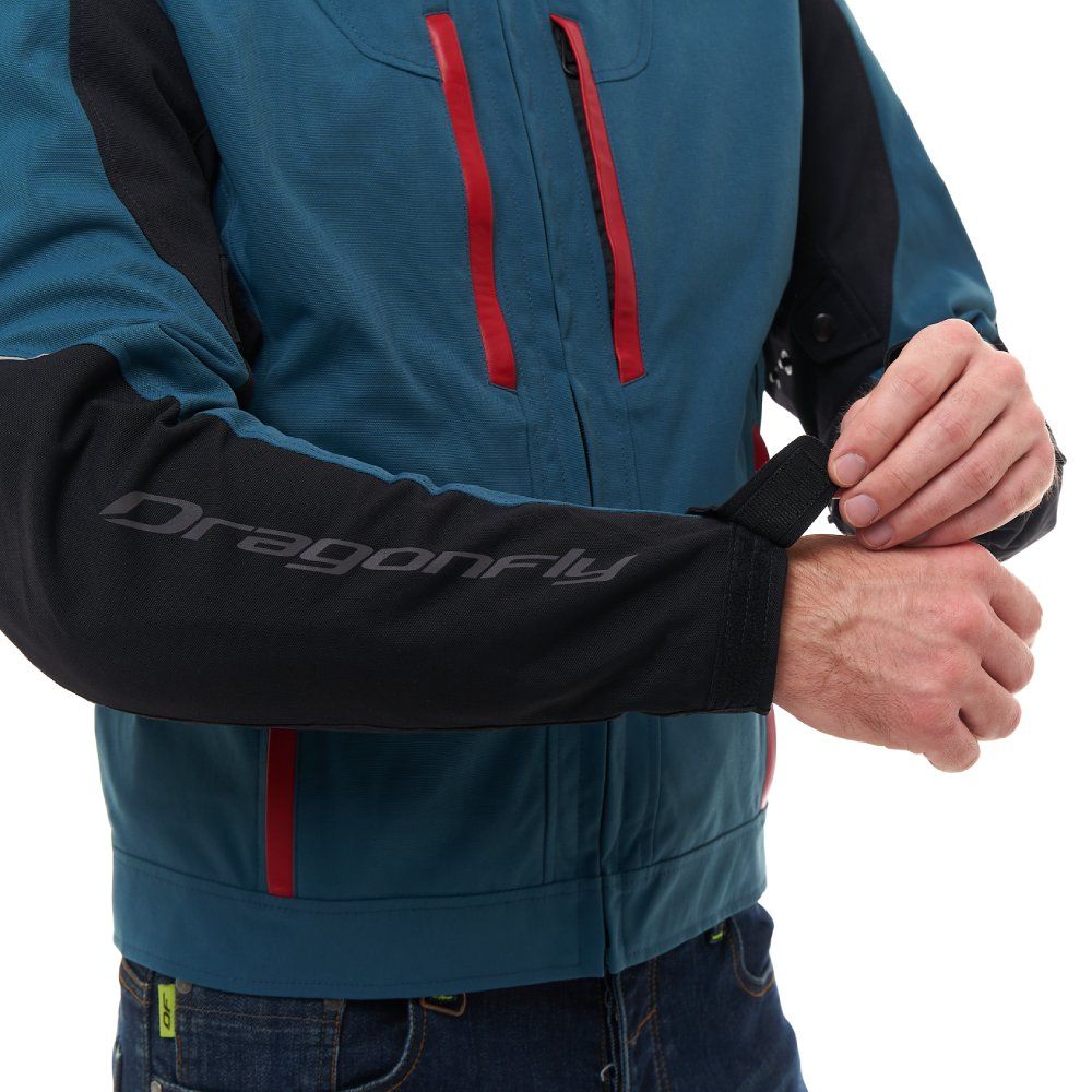 City / Черно-синий