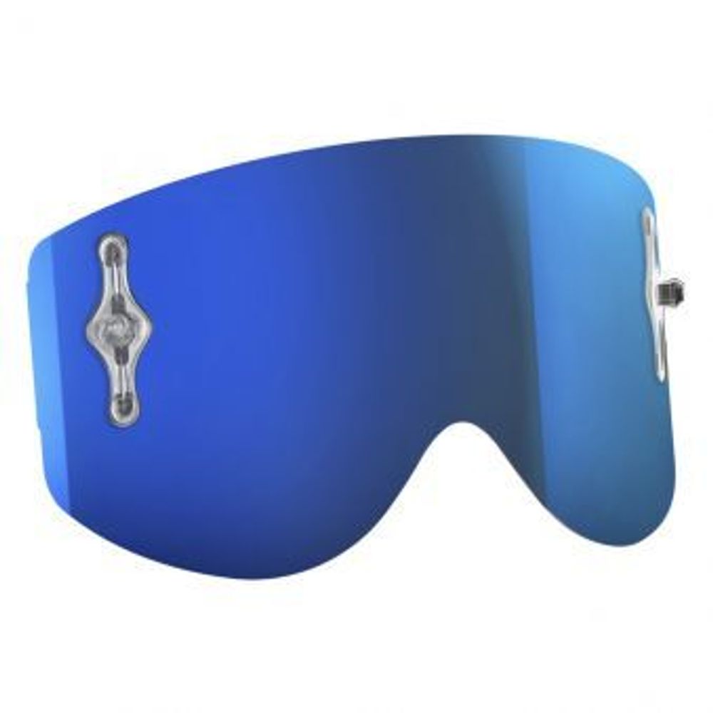 80's SGL WKS / Синий